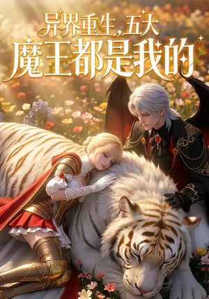 《异界重生，五大魔王都是我的》（69集）超燃短剧在线全集速看