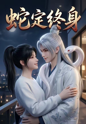 蛇定终身（36集）短剧免费看
