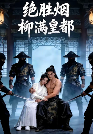 绝胜烟柳满皇都（68集）看精彩短剧