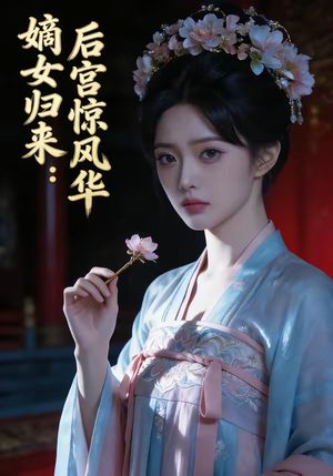 《嫡女归来：后宫惊风华》（55集）短剧全集免费在线追