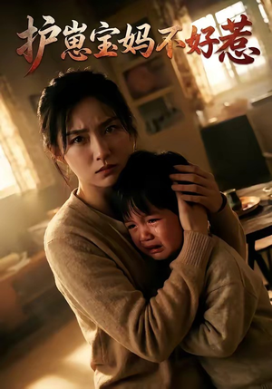 护崽宝妈不好惹（60集）短视频追剧推荐