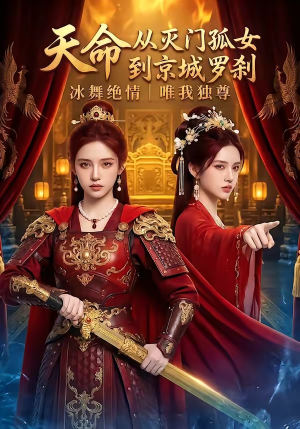 天命：从灭门孤女到京城罗刹（60集）在哪个app能看