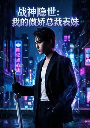 《战神隐世：我的傲娇总裁表妹》（60集）精彩短剧一口气全追完