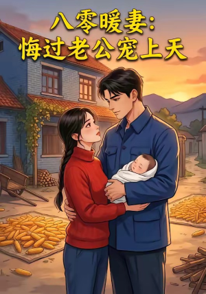 八零暖妻：悔过老公宠上天（78集）短剧