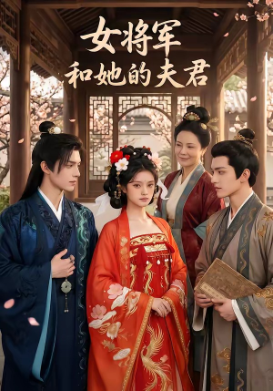 《女将军和她的夫君》（71集）热门短剧免费全集观看