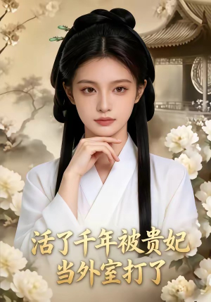《活了千年被贵妃当外室打了》（40集）免费短剧全集随心观赏