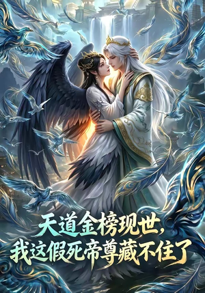 天道金榜现世，我这假死帝尊藏不住了（41集）热门短剧推广