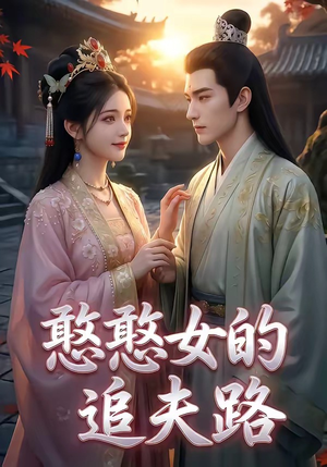 《憨憨女的追夫路》（69集）短剧追夫精彩全程放送