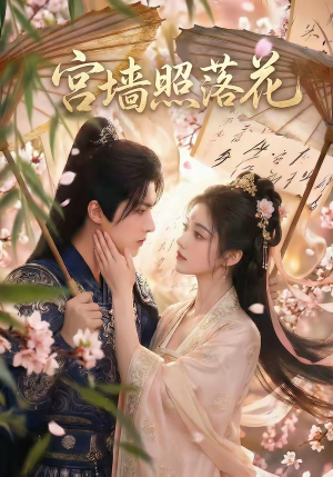 宫墙照落花（60集）第32集