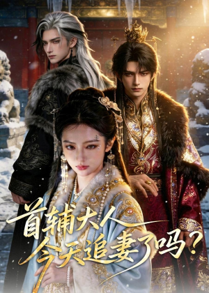 首辅大人，今天追妻了吗？（80集）最新热剧免费看