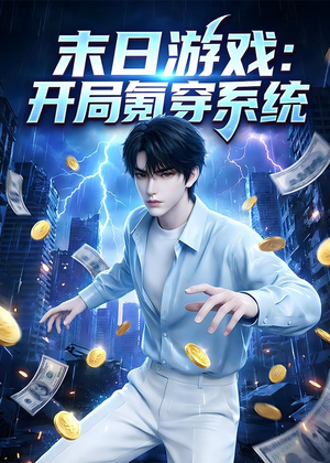 《末日游戏：开局氪穿系统》（59集）免费在线短剧全集追完