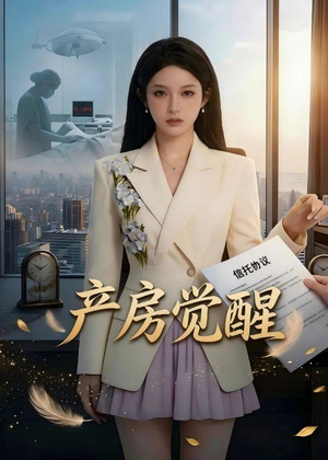 《产房觉醒》（41集）免费看短剧精彩大放送