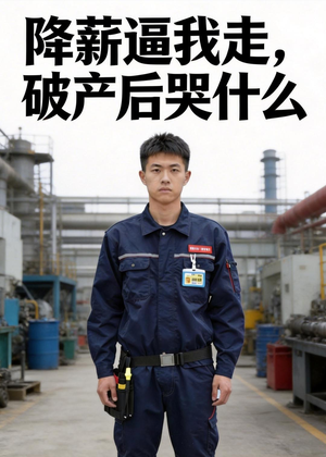 《降薪逼我走，破产后哭什么》（21集）短剧精彩剧情在线追看