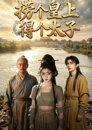 捞个皇上得个太子（59集）短剧全集免费看