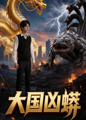 大国凶蟒（105集）演的怎么样