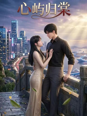 心屿归棠（76集）百亿短剧抢先看