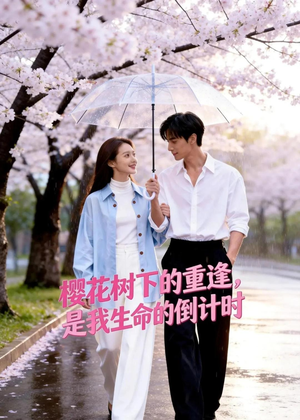 樱花树下的重逢，是我生命的倒计时（46集）精彩短剧来了