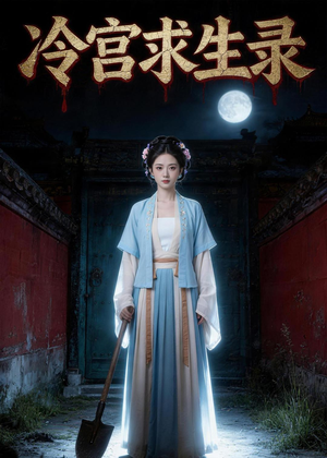 冷宫求生录（50集）观看软件