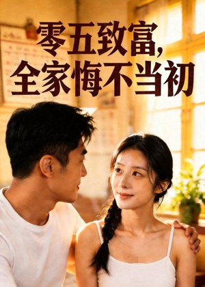 零五致富，全家悔不当初（50集）一起追短剧吧