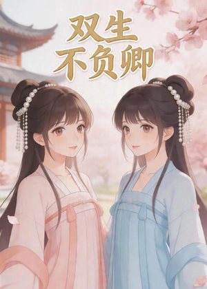 《双生不负卿》（45集）在线短剧精彩不停追完