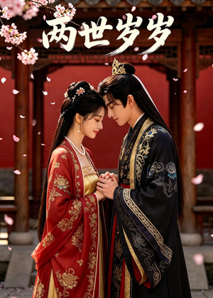《两世岁岁》（52集）免费看短剧完整版不停歇
