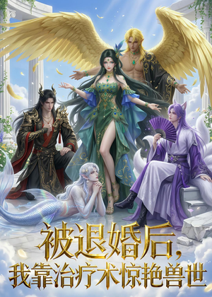 《被退婚后，我靠治疗术惊艳兽世》（60集）短剧全集在线免费追