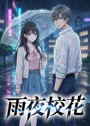 《雨夜校花》（34集）免费短剧全集尽情追看