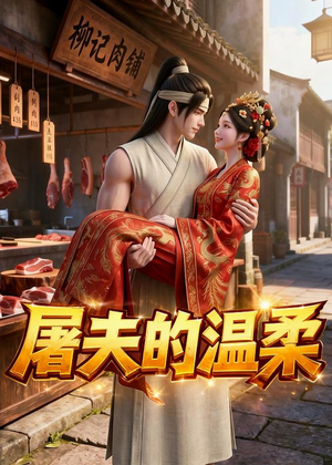 《屠夫的温柔》（39集）免费短剧精彩一网打尽