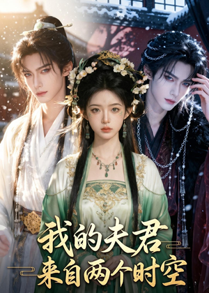 我的夫君来自两个时空（44集）精彩短剧热播中