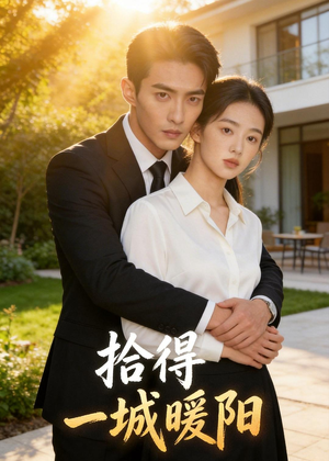 拾得一城暖阳（66集）精彩短剧推荐