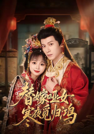 《替嫁哑女寒夜觅归鸿》（65集）短剧精彩剧情在线追看