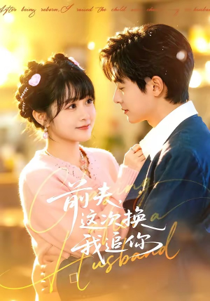 前夫，这次换我追你（51集）追短剧关注我