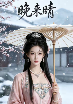 《晚来晴》（40集）免费看短剧全集超爽