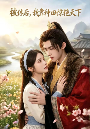 《被休后，我靠种田惊艳天下》（82集）短剧精彩剧情在线追