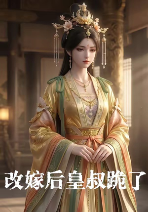 《改嫁后皇叔跪了》（25集）免费在线短剧一追到底