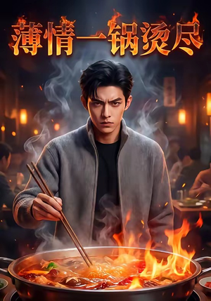 《薄情一锅烫尽》（38集）短剧免费在线看超带感