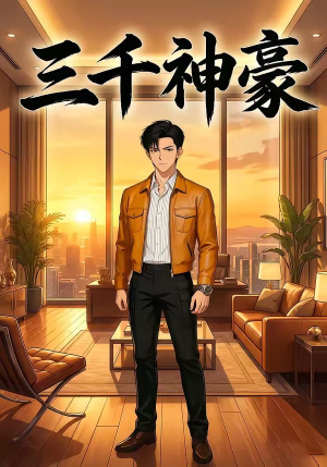 三千神豪（61集）追短剧太上头了