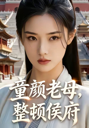 《童颜老母，整顿侯府》（58集）免费短剧畅享追剧时光