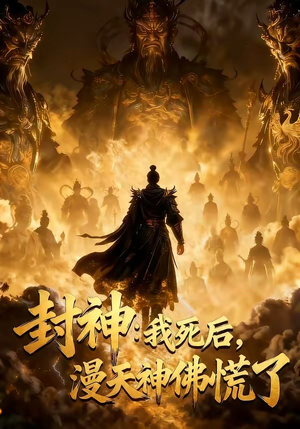 《封神：我死后，漫天神佛慌了》（67集）短剧热门全集速来赏
