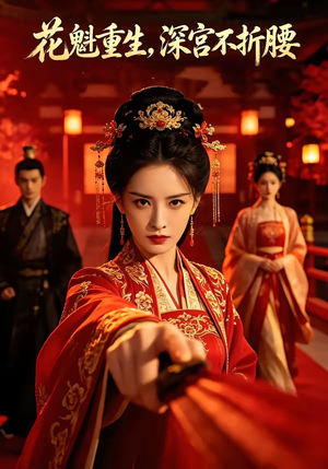 花魁重生，深宫不折腰（60集）每天短剧分享