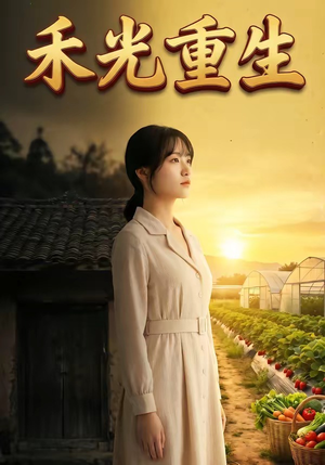 《禾光重生》（83集）超燃短剧一口气全追完