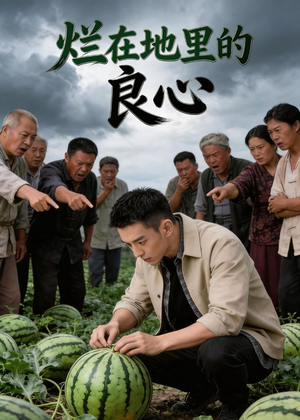 《烂在地里的良心》（42集）在线看短剧全集不停歇