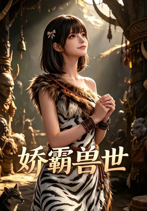 娇霸兽世（68集）全集我都看完了