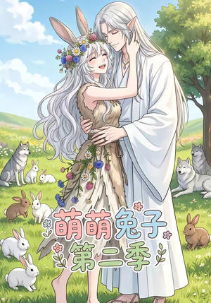 《萌萌兔子第二季》（49集）短剧全集精彩在线观