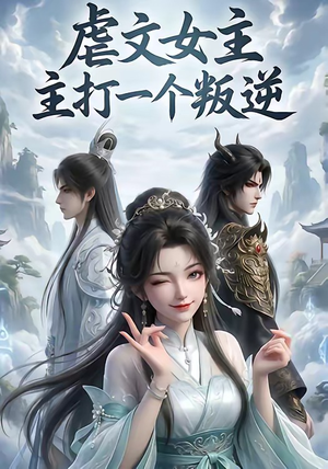 《虐文女主主打一个叛逆》（22集）短剧精彩剧情在线追