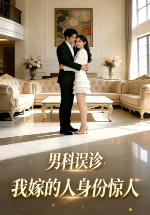 《男科误诊，我嫁的人身份惊人》（74集）精彩短剧一口气全追完