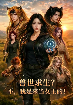 《兽世求生？不，我是来当女王的！（67集）》短剧精彩全集在线赏