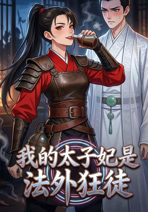 我的太子妃是法外狂徒（30集）百度网盘资源