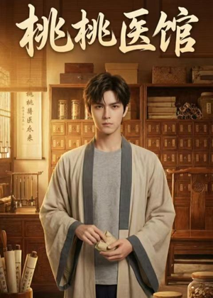 《桃桃医馆》（49集）短剧精彩不容错过全集