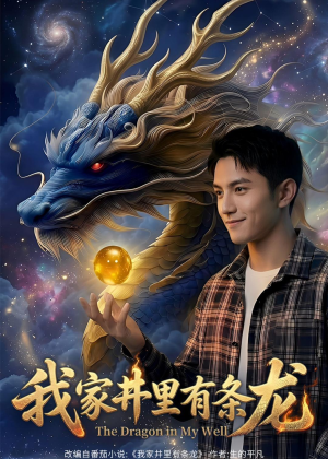 《我家井里有条龙》（63集）在线看短剧完整大结局